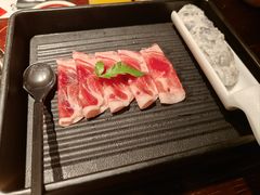 -松鹤精致料理(五一中路店)