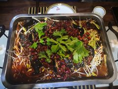 -素心斋素食餐厅