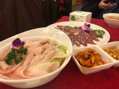 -山城年华老火锅(玉林店)