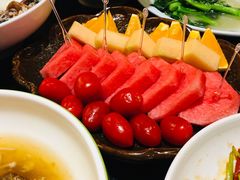 -柒园·三十年创意杭帮菜(龙湖滨江天街店)