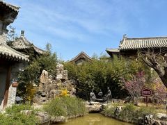 -青州古城