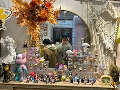 -100家灵感仓库·DIY团建(什刹海店)