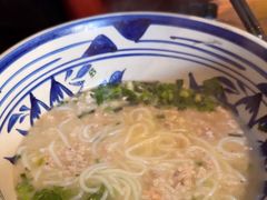 -蜗牛小馆醉乡民谣云南菜(惠新西里店)