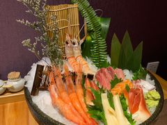 -割烹旭日本料理(龙湖狮山天街店)