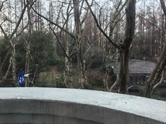 -杭州西湖桔子水晶酒店