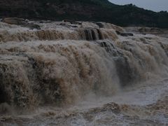 -陕西黄河壶口瀑布旅游区
