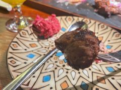 -格鲁·秀色Georgia’s Feast