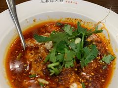 -成都你六姐·牛肉冒菜(城市集市合生汇店)