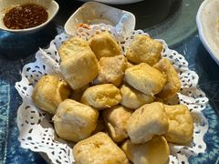 -香满楼(临安路店)