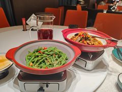 -鸽子侯·家宴·平价海鲜(绿地店)