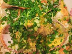 -丰收日·小海鲜·沪上家宴(顾村正大店)