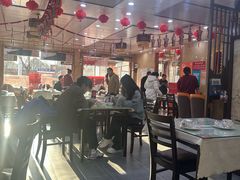 -同发号饭庄(复兴路店)