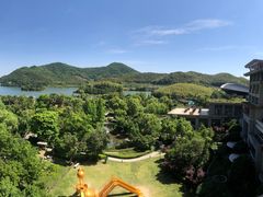 -宁波九龙湖开元度假村