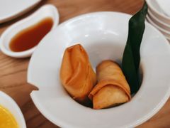 -苏小柳点心·手作小笼包(鸿寿坊分院)
