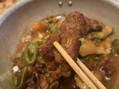 -金掌勺锅包肉(太原万达店)