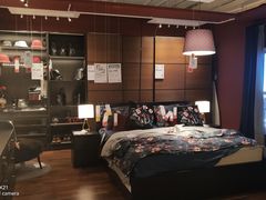 -宜家家居(西安未央商场店)