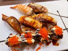 -东京屋(武定路店)