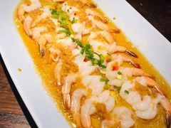 -外婆家(蓝色港湾店)