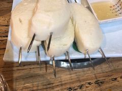 -河坝烧烤串城(银亭路店)