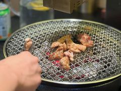 -樱嘢·炭火烧肉(惠南店)