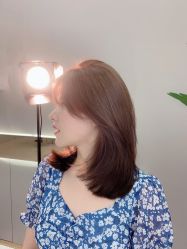-东秀护肤造型