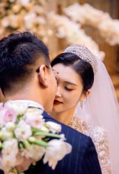 -保定金沙芝柏婚礼策划