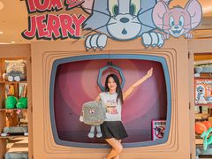 -深圳来福士广场