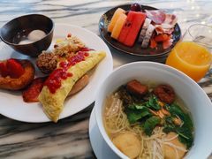 -杭州君悦酒店