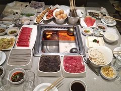 -海底捞火锅(群光广场店)