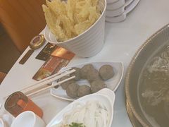 -潮汕大目牛肉火锅(皇岗旗舰店)