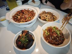 -兰湘子·湘菜小炒(长安万科广场店)