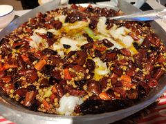 -水煮三国·川鲁江湖菜(香山店)