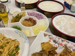 -金百门·顺德海鲜酒家(陈村店)
