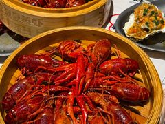 -靓靓蒸虾·头牌蒸虾(雪松路总店)