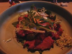 -杭州西子湖四季酒店-WL BISTRO西湖餐厅(灵隐路店)