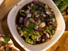 -聚点串吧·北京烧烤(赵登禹路店)