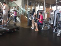 -上海浦东嘉里大酒店