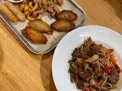 -菲滋意式餐厅(温岭银泰城店)