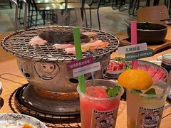 -烧肉达人•炭火烧肉(新天地店)