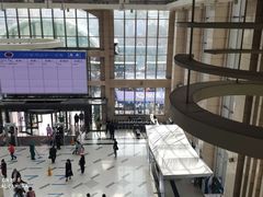 -哈尔滨医科大学附属第一医院(南岗院区)