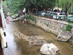-北京水岸山吧度假村(雁栖镇店)