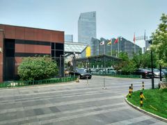 android_upload_pic-北京四季酒店