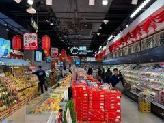 -盒马鲜生(曜一城店)