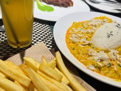 -翡翠鸟精品泰国菜(北辰财富中心店)