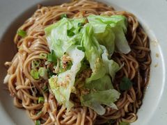 -李先生牛肉面大王(昌平鼓楼店)