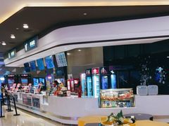 -北京英嘉国际影城(金源CINITY店)
