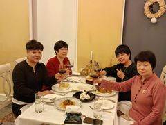 -成桂西餐厅·42年的味道(五大道疙瘩楼店)