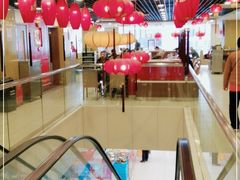 -王家沙点心店(南京西路总店)