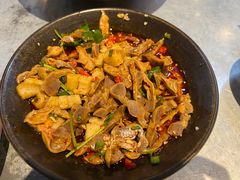 -馬伍旺川菜(江北虹悦城店)