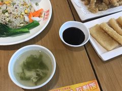 -蓉李记成都名小吃(武汉菱角湖万达店)